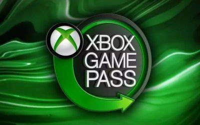 Xbox Game Pass - Шокирующие прогнозы аналитика: Xbox Game Pass начнёт получать гигантские доходы - ixbt.games