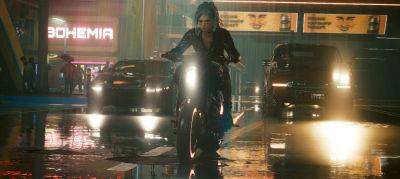 Создатель новой Cyberpunk уверен, что фанаты не смогли найти все секреты The Witcher 3 и Cyberpunk 2077