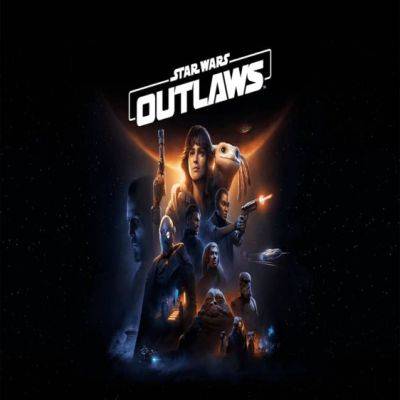 Ubisoft вкладывает значительные средства в продвижение Star Wars Outlaws перед выходом игры - gamegpu.com