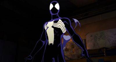 Энтузиаст представил видение ремейка Ultimate Spider-Man с современной графикой - ixbt.games