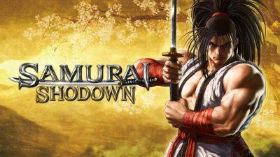 SNK разрабатывает две игры — свежую Art of Fighting и ARPG Samurai Shodown - beltion-game.com