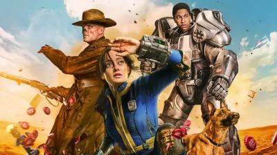 Производство сериала Fallout «опережает график»