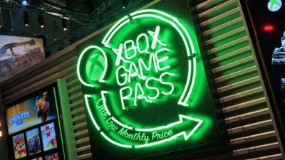 Слух: Microsoft готовит больше тарифов Game Pass, включая полностью «облачный»