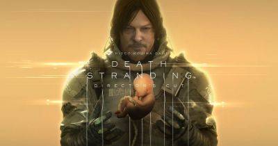 Один кардинальний мод для Death Stranding робить із гри дійсно симулятор доставки - my.ua