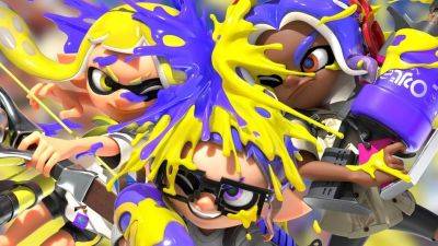 Скандал в сообществе Splatoon 3. Nintendo лишила команду победного титула - ixbt.games