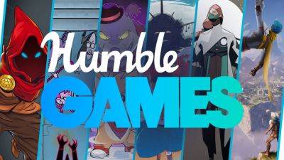 Humble Games распустила всех сотрудников в рамках реструктуризации