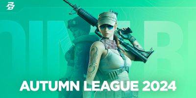 Квалификации на Autumn League 2024 по Point Blank стартуют 25 июля - beltion-game.com - Снг - Москва