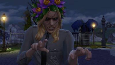 В The Sims 4 вернулся критический баг из 2022 года, разрушающий отношения симов