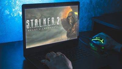 Релиз компьютерной игры S.T.A.L.K.E.R. 2 официально перенесен - tengrinews.kz