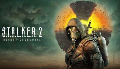 Релиз S.T.A.L.K.E.R. 2: Сердце Чернобыля перенесен на 20 ноября 2024 года