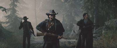 Xbox - Hunt Showdown скоро переродится. Трейлер Hunt Showdown 1896, новой версии шутера на движке CryEngine 5.11 - ixbt.games - штат Луизиана