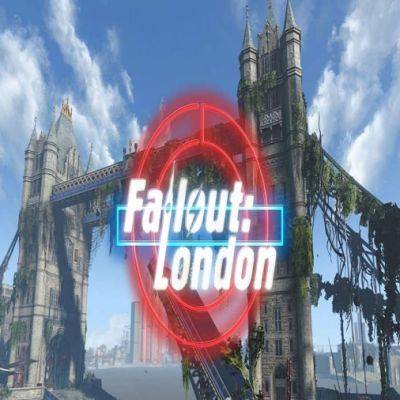 Расширение Fallout: London официально выпущено на GOG.com