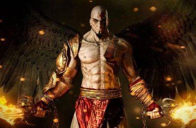 God of War 3 уже полностью проходится на ПК с помощью эмулятора RPCS3