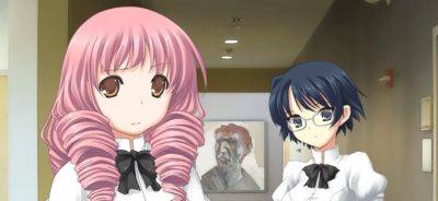 Целомудренная версия Katawa Shoujo выйдет на ПК в Steam. Инклюзивная классика мира визуальных новелл