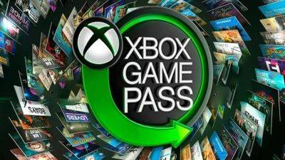 Подтверждены три игры Xbox Game Pass в августе 2024 года