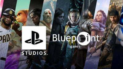 Похоже, PS5-эксклюзив Bluepoint Games промелькнул в видеоролике PlayStation - ixbt.games - Малайзия