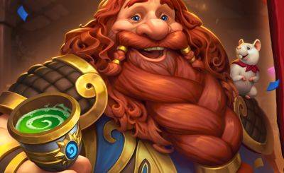 Hearthstone возвращается в Китай. Blizzard подарит игрокам более 2000 золотых карт и не только - ixbt.games - Китай