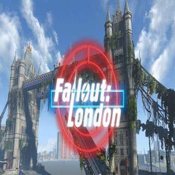 Fallout: London вышел с проблемами, но завоевал сердца фанатов - gamegpu.com - Лондон