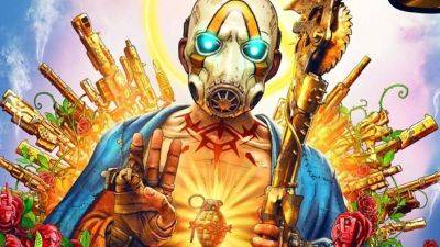 Питчфорд Рэнди - Глава Gearbox уверен, что фанаты Borderlands, будут очень рады следующей игре студии - ixbt.games - Глава