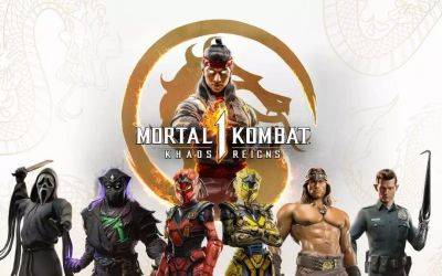 Mortal Kombat 1 получит сюжетное дополнение, но игроки негодуют