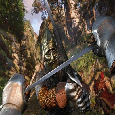 Kingdom Come: Deliverance 2 будет представлен на Gamescom 2024