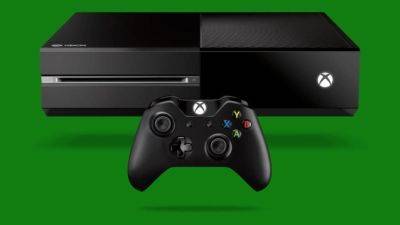 У Xbox One огромная проблема. Консоли не обновляются и теряют доступ к Xbox Live