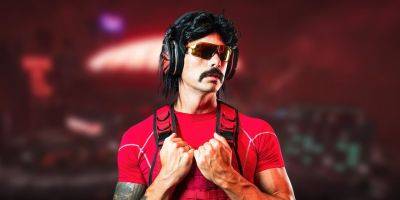 Dr Disrespect вообще ничего не решал и был нужен студии только из-за его подписчиков, объяснил глава Midnight Society