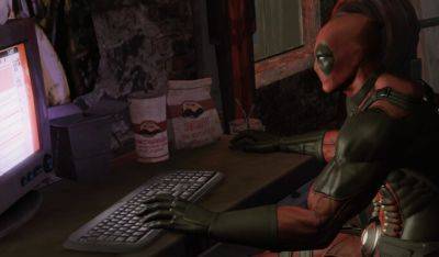 Deadpool за 48 тысяч рублей. Коллекционеры на ПК в Steam оказались в сложном положении после премьеры фильма - ixbt.games - Россия - Снг