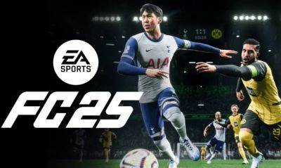 Xbox - EA Sports представили трейлер нового режима в EA FC 25 - ua-football.com