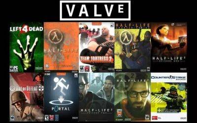 Новый геройский шутер Valve точно выйдет. Закулисные изменения в Steam - ixbt.games