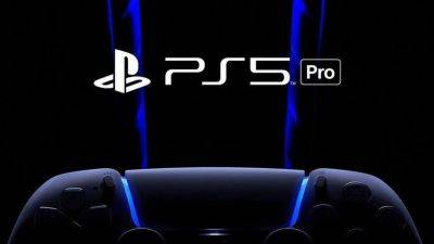 Томас Хендерсон - Предложит ли PlayStation 5 Pro в 4 раза лучшую трассировку лучей? Известны новые утечки информации о производительности - ixbt.games