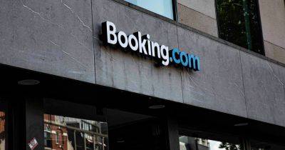 Понад 400 мільйонів євро: в Іспанії оштрафували Bookingcom