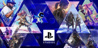 PlayStation откроет студию для работы над научно-фантастическим боевиком - ixbt.games - Сша