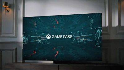 Xbox - Samsung начала продавать некоторые телевизоры в комплекте с Xbox Game Pass Ultimate - ixbt.games - Дания - Норвегия - Финляндия