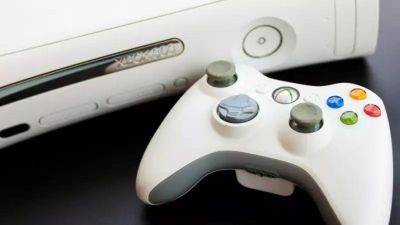 GOG воткнул булавку в Microsoft из-за закрытия магазина Xbox 360