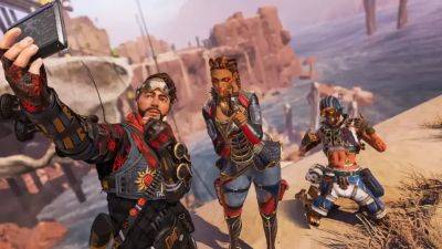 Китайцы уничтожили рейтинг Apex Legends, игроки вернулись в Stellar Blade — самое интересное за 31 июля