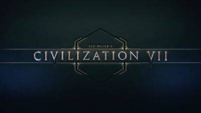 Стало известно окно релиза Civilization 7 — придется подождать - beltion-game.com