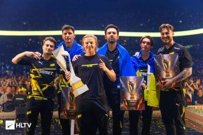 Natus Vincere - Известны первые соперники NAVI на IEM Cologne 2024 – какие шансы у украинской организации - games.24tv.ua - місто Киев