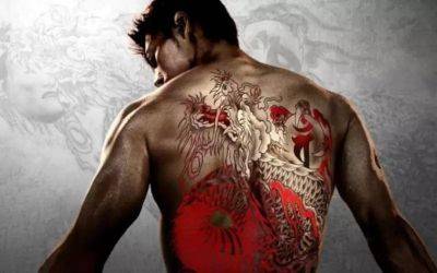 Команда сериала Like a Dragon: Yakuza запретила актёрам играть в игры серии