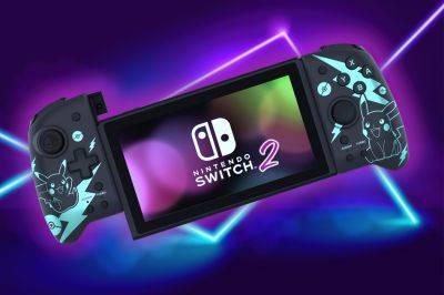 Nintendo Switch 2 получит улучшенное охлаждение и более быструю зарядку — слух