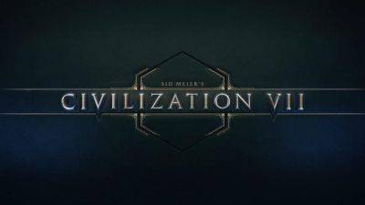 Sid Meier's Civilization 7 всё ближе. Подробности о релизе и презентация геймплея в августе