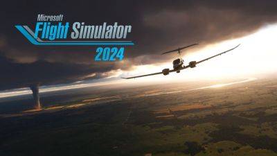 Microsoft Flight Simulator 2024 осуществит мечту геймеров – разработчики анонсировали амбициозную механику