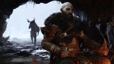 PlayStation объявила системные требования для God Of War Ragnarök на ПК — привязка к PSN все еще обязательна - procyber.me