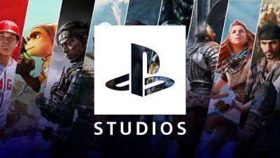 PlayStation Studios будет «постоянно выпускать новые хиты»