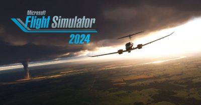 Microsoft Flight Simulator 2024 здійснить мрію геймерів – розробники анонсували амбітну механіку