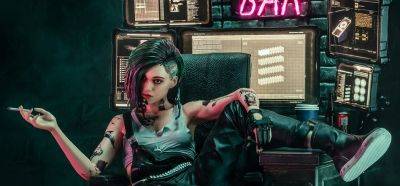 Джуди из Cyberpunk 2077 получит стильную фигурку от PureArts. Первый трейлер и скриншоты