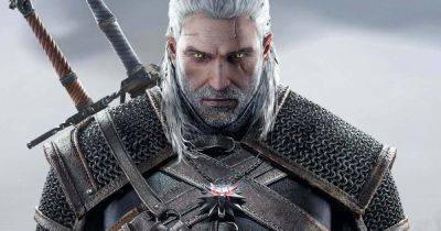 The Witcher 4 змінить головного героя, але Ґеральт залишиться частиною гри, — актор озвучування - my.ua