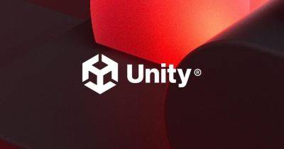 Выручка Unity во втором квартале упала на 16% - ixbt.games