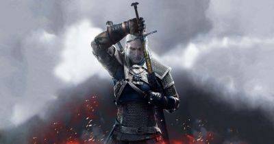 Чи з'явиться Ґеральт у The Witcher 4 – актор озвучки дав однозначну відповідь - my.ua