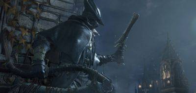 Bloodborne запустили на ПК через эмулятор shadPS4 и прошли дальше меню. Представлены первые жутковатые геймплейные скриншоты - ixbt.games